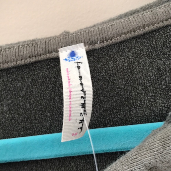 Free People Movement Believer Sweat Hoodie - Picture 5 of 7